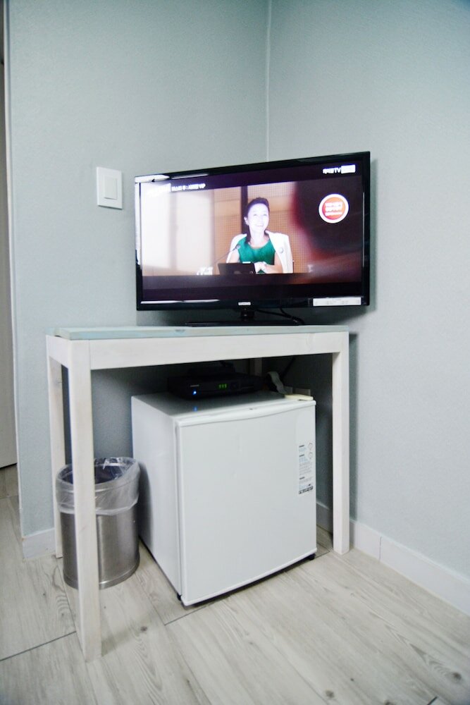 Фото Insadong Hostel