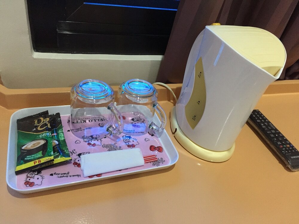 Фото Dayview Tourist Home