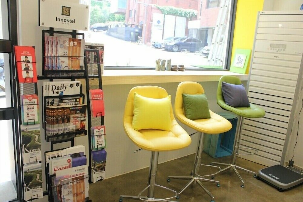 Фото Myeongdong Guesthouse Como