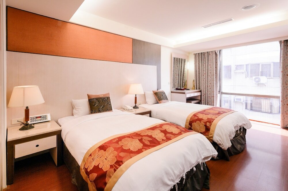 Фото Waugh Den Hotel