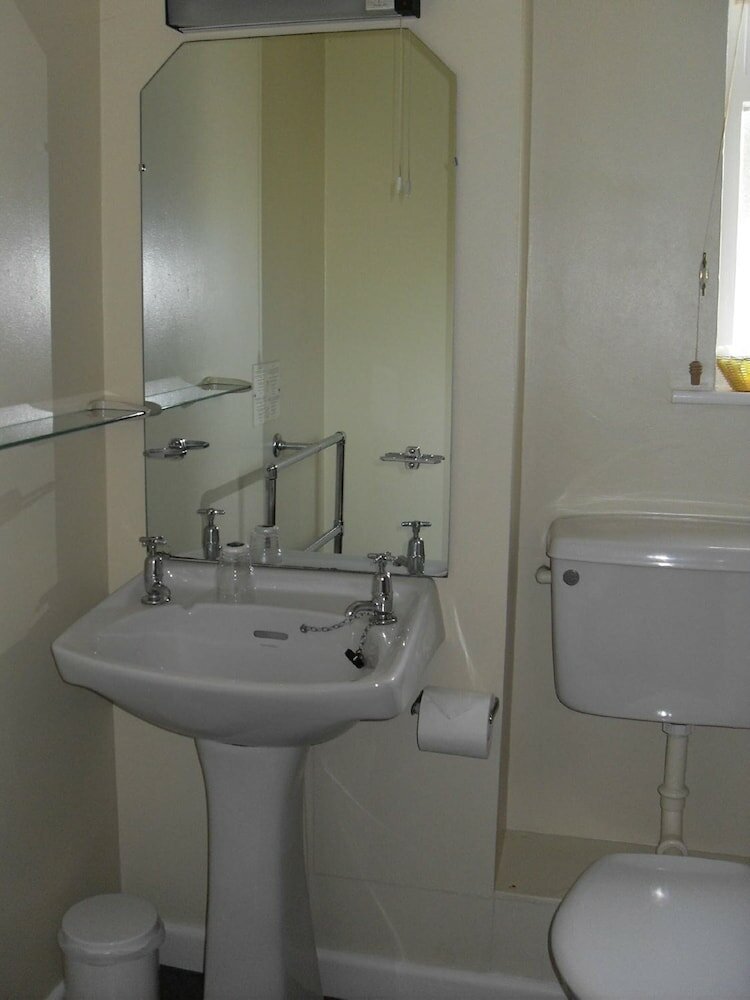 Фото Grange Lodge Hotel