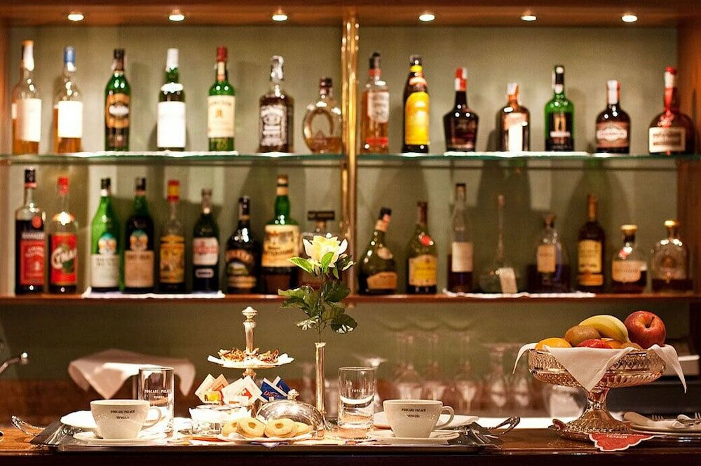 Фото Hotel Foscari Palace