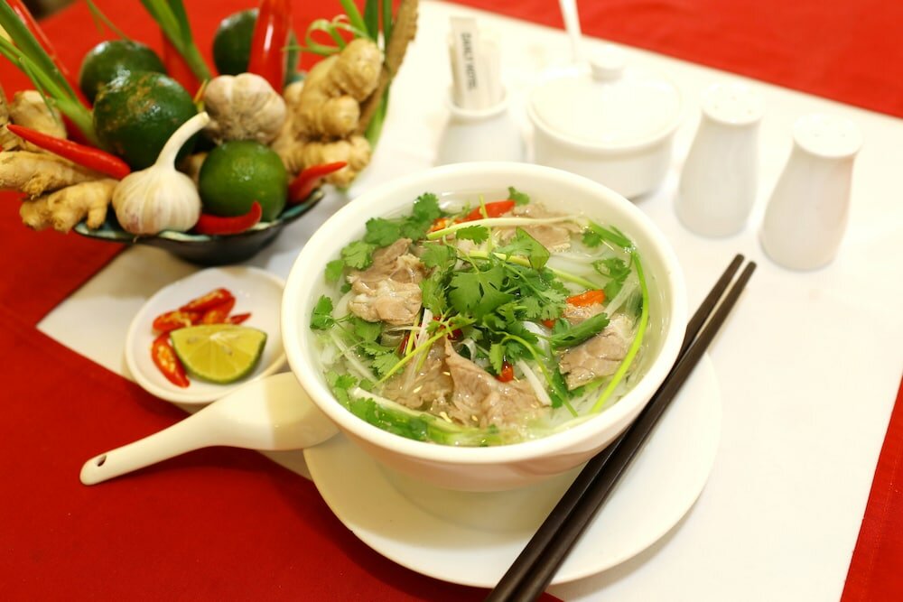 Фото Danly Hotel