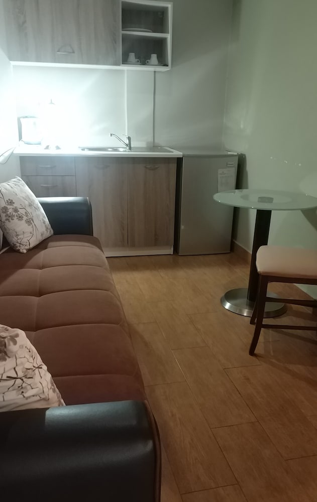 Фото Ambrosia Suites