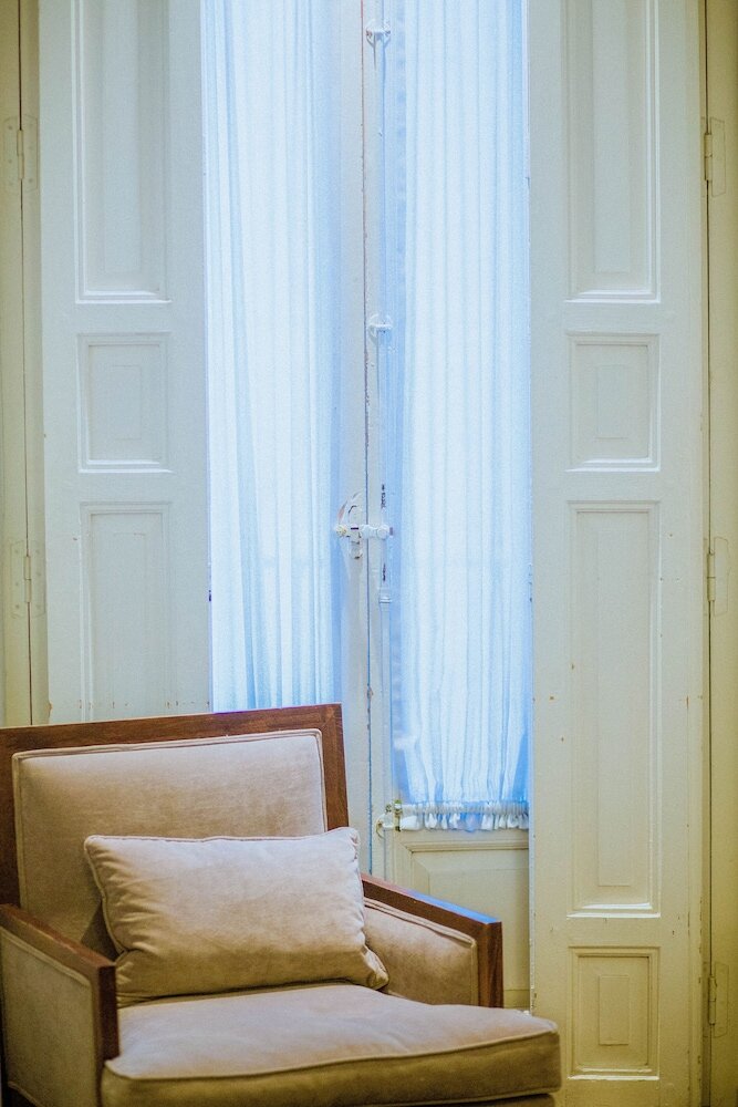 Фото Hotel Meninas