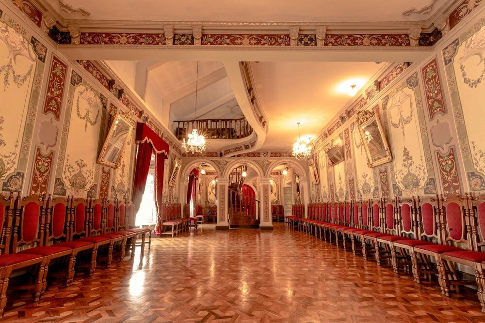 Фото Hotel Independencia