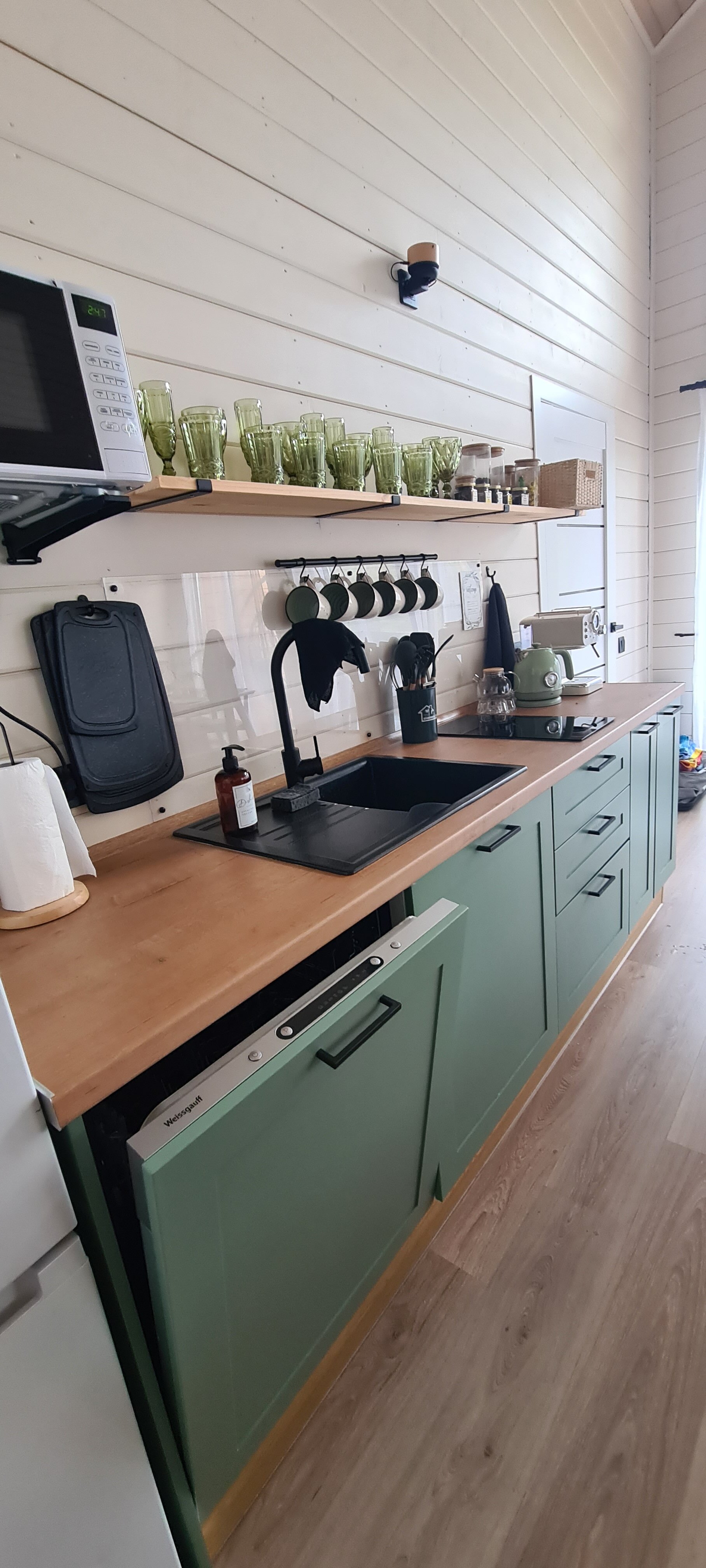 Фото Barn. House. Chulcovo