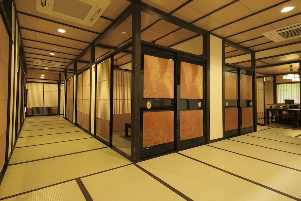 Фото Wajima Onsen Yashio