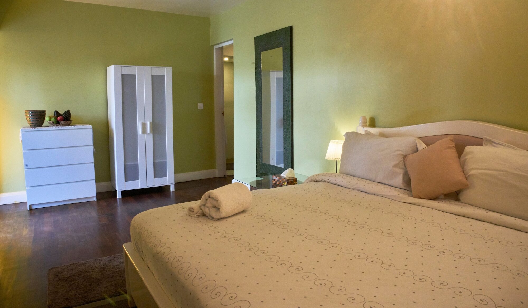 Фото Olma Colonial Suites