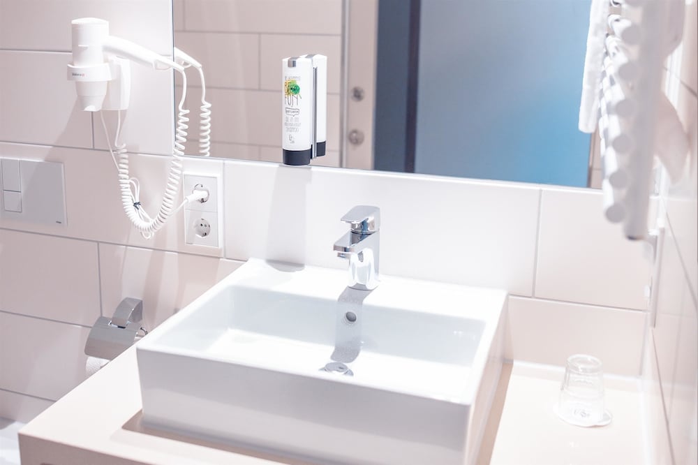 Фото Tulip Inn München Messe