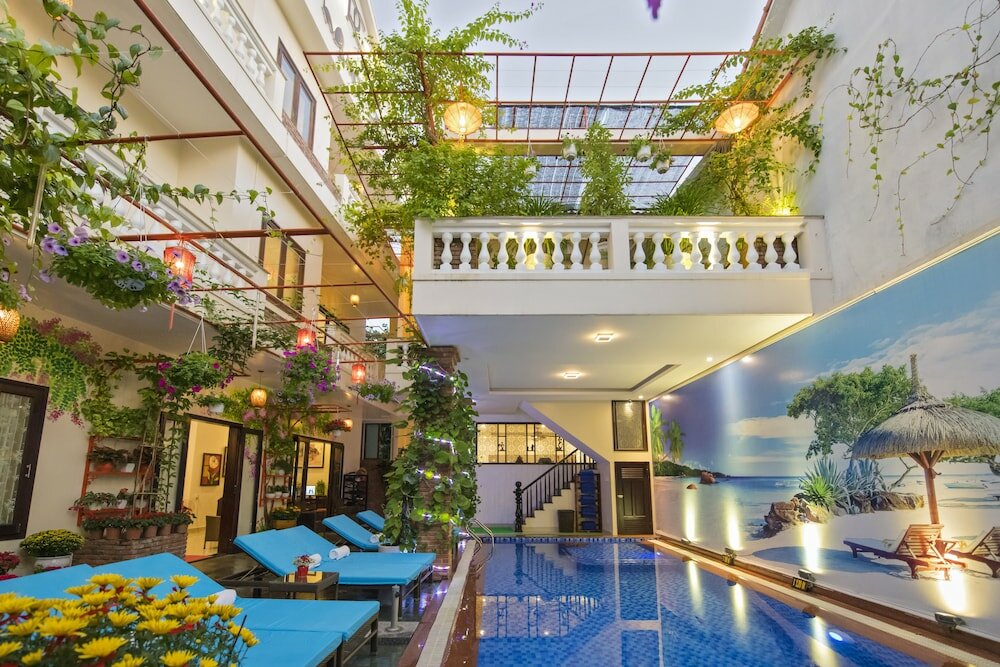 Фото Pham Gia Boutique Villa