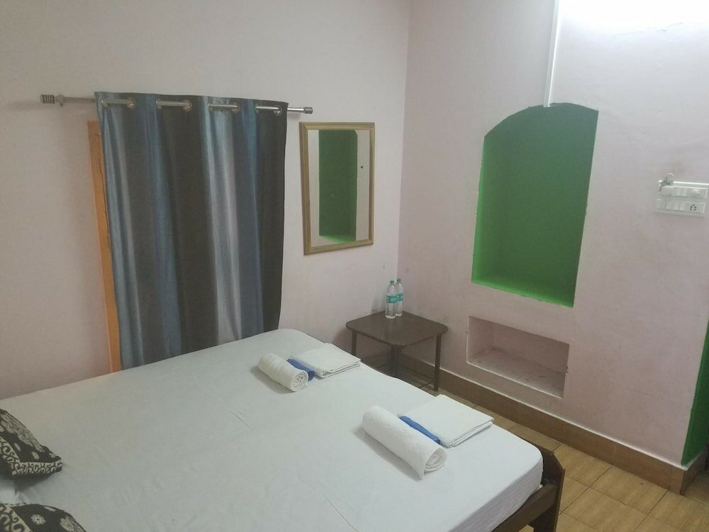 Фото Baba Guest House