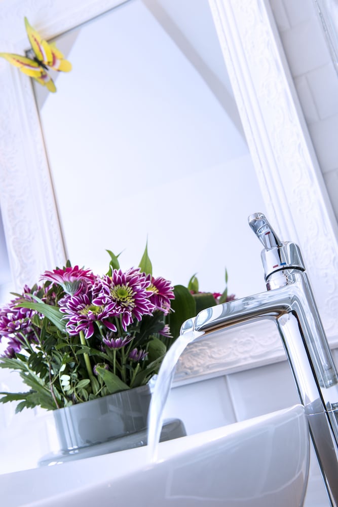 Фото Hotel Villa Boheme