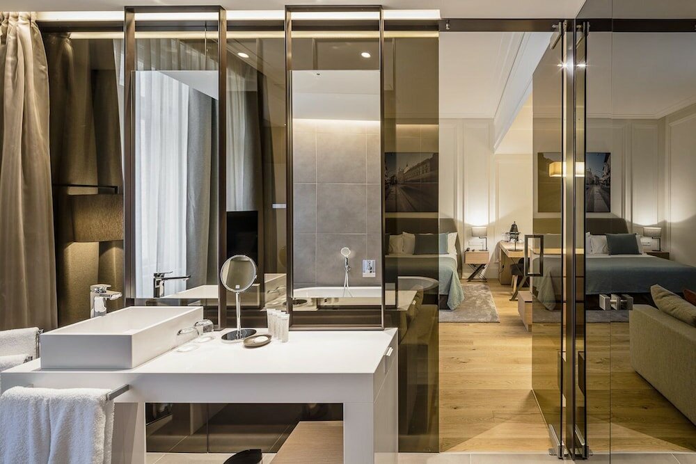 Фото Small Luxury Hotels of the World