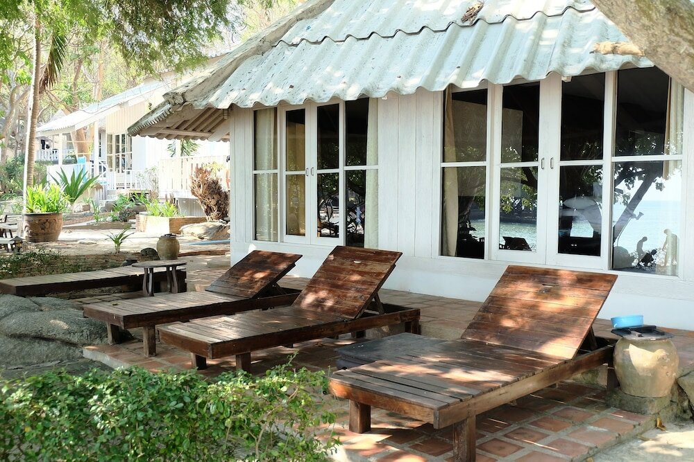 Фото The C Samet Beach Resort