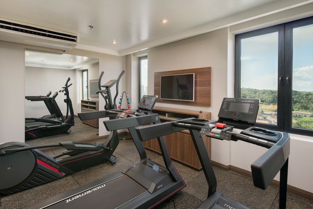 Фото Linx Confins