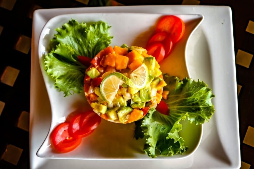 Фото New Robinson Plage