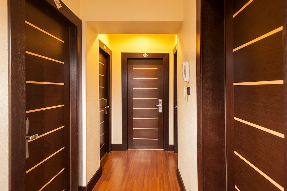 Фото Hotel Buenos Aires