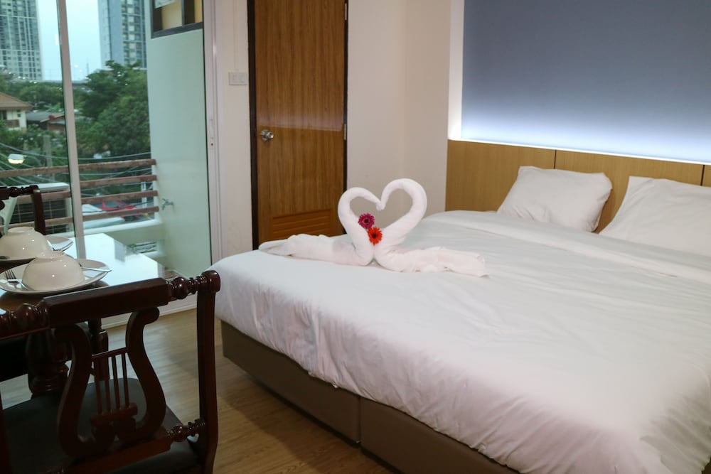 Фото Beerapan Hotel