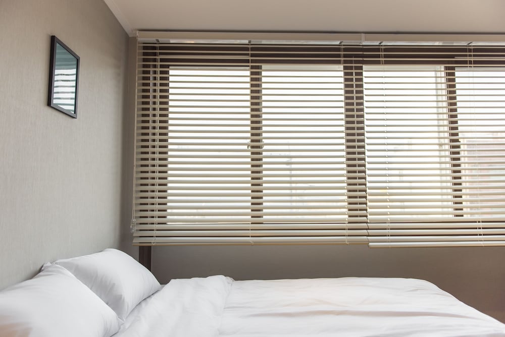 Фото Check Inn Hotel Jeju