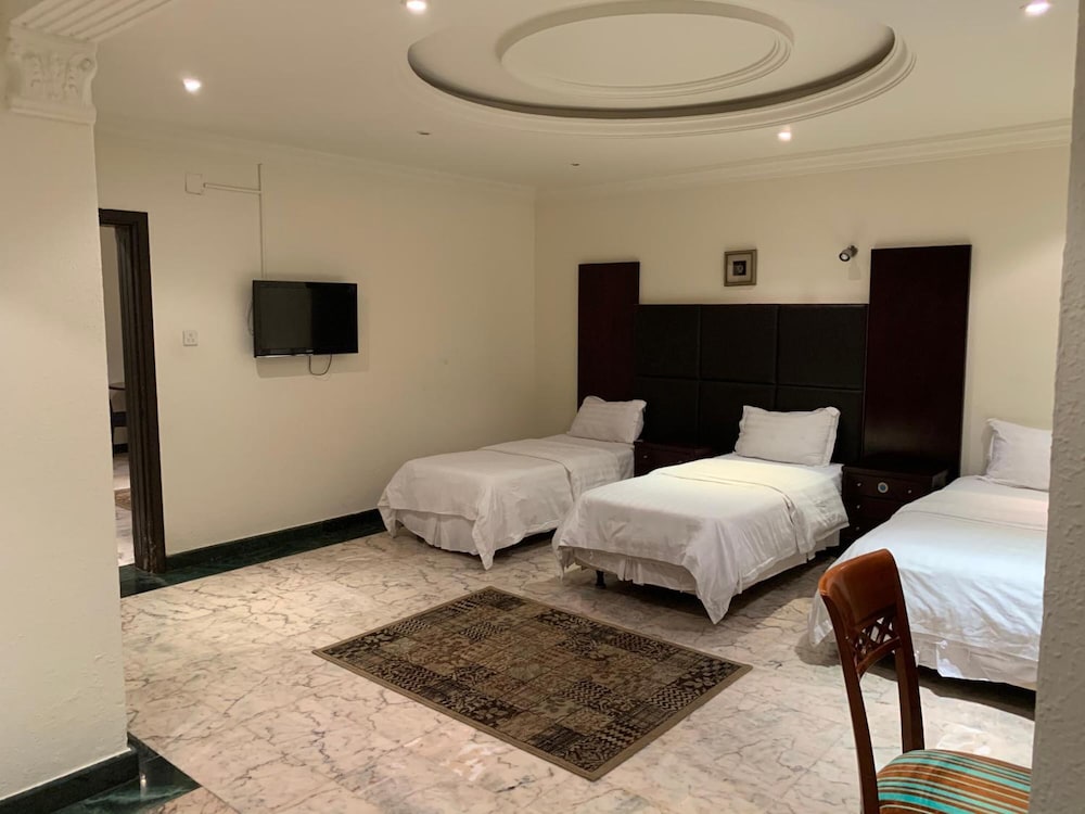 Фото Delmon Hotel Jeddah