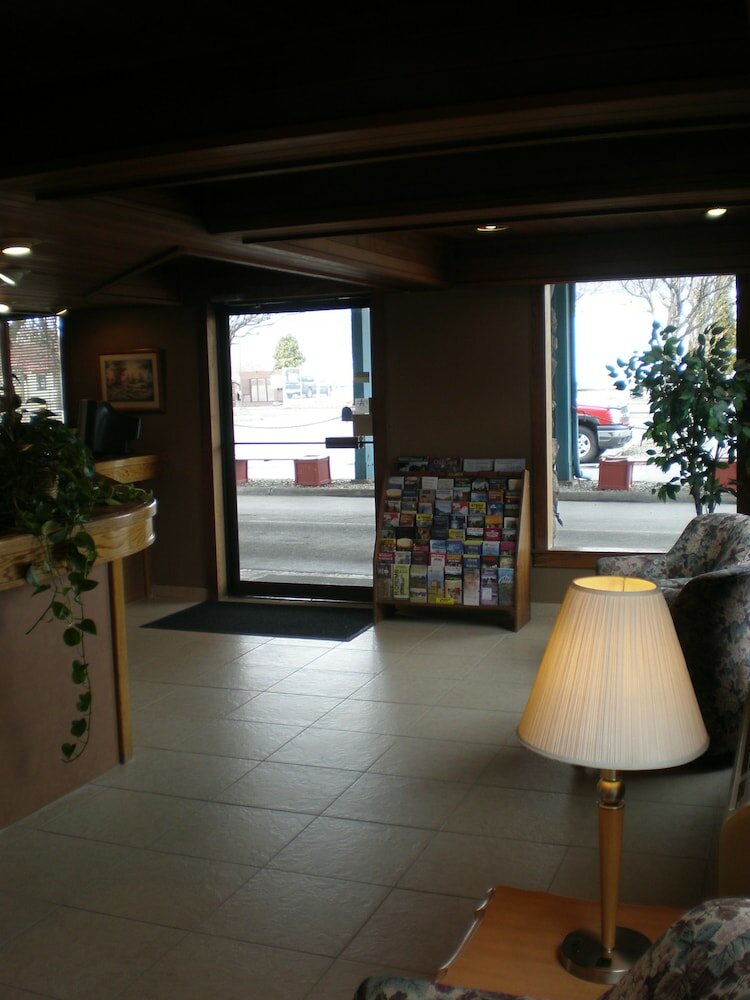 Фото La Grande Inn