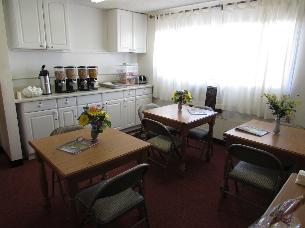 Фото Kennewick Suites