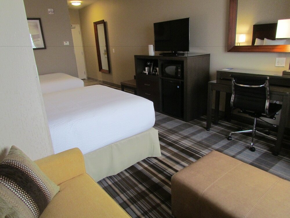 Фото Fairfield Inn And Suites Airdrie