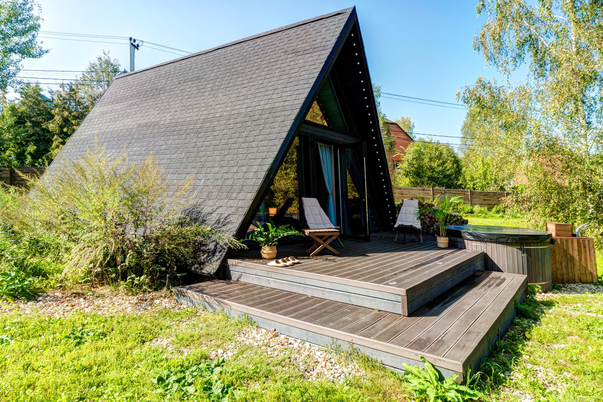 Фото отеля 5