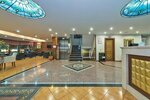 ‪Dalan Hotel‬ (Istanbul, Fatih, Azimkar Street, 13-15) ، فندق