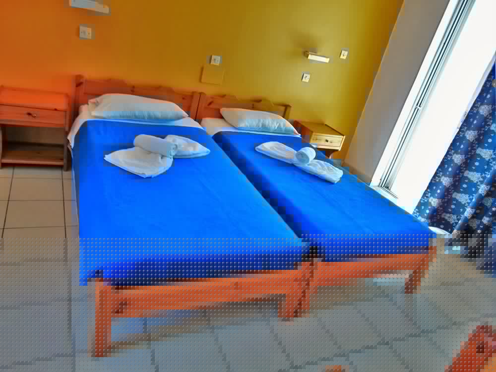 Фото Oasis Tigaki