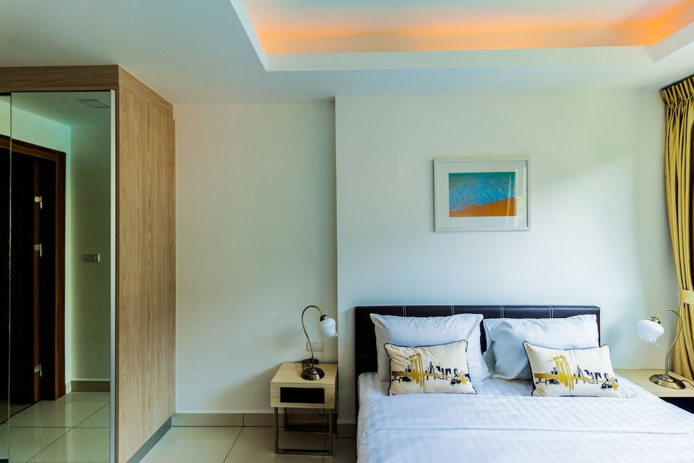 Фото Laguna Beach Resort 2 by Psr Asia