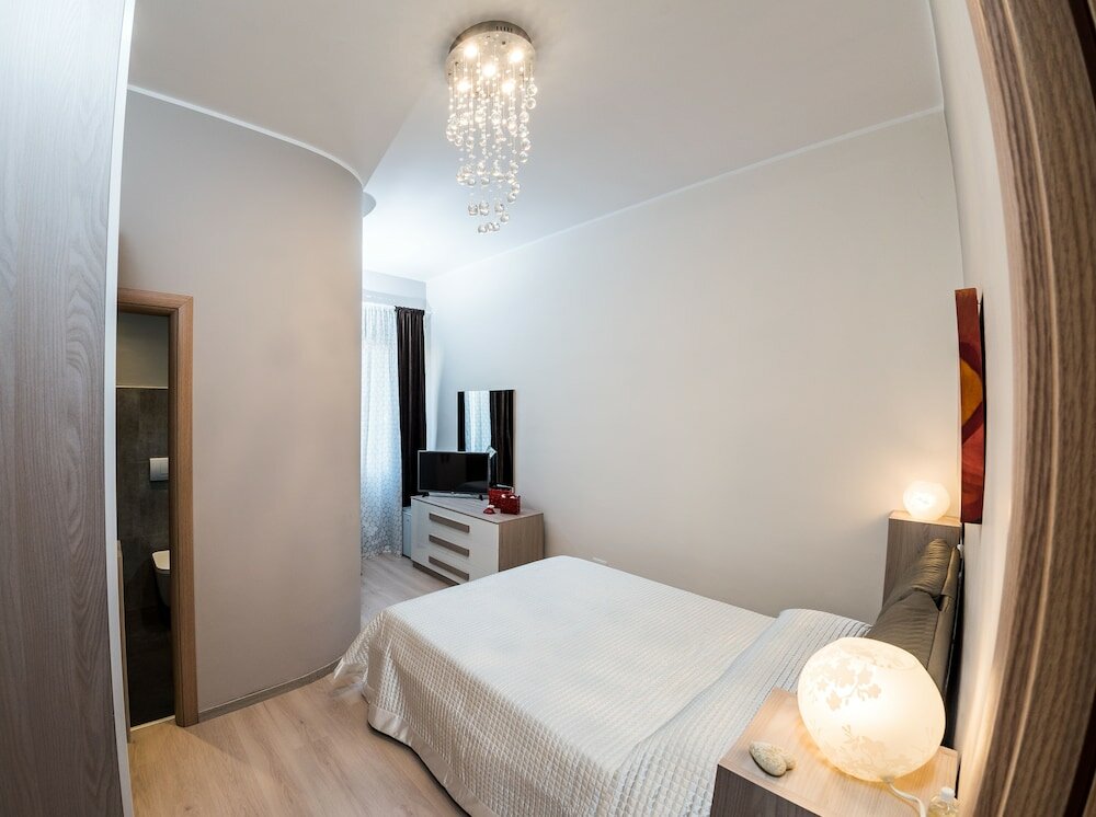 Фото Ariston Suite