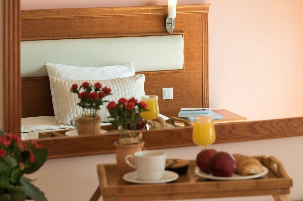 Фото Acharnis Kavallari Hotel Suites