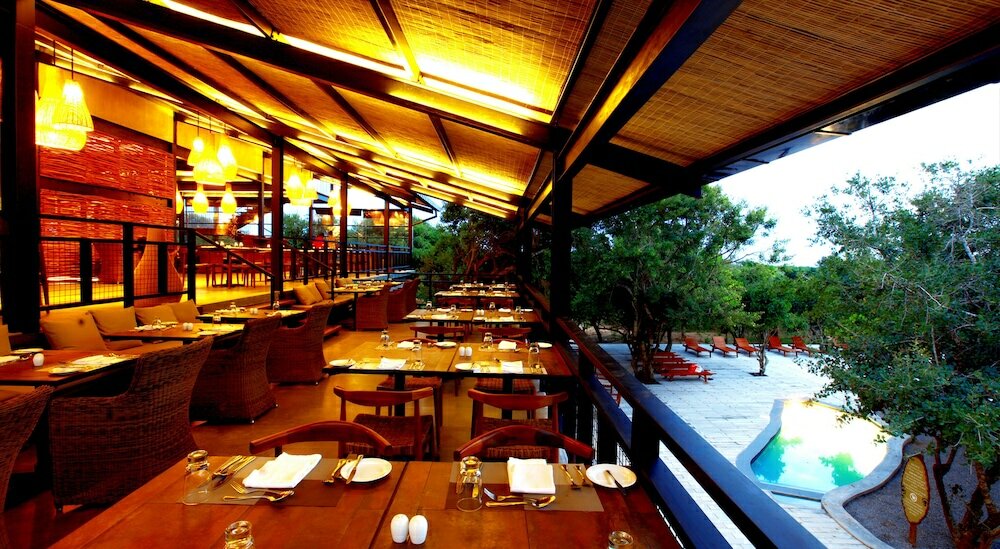 Фото Cinnamon Wild Yala