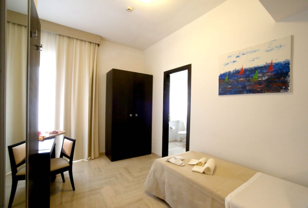 Фото Albergo Cantiani