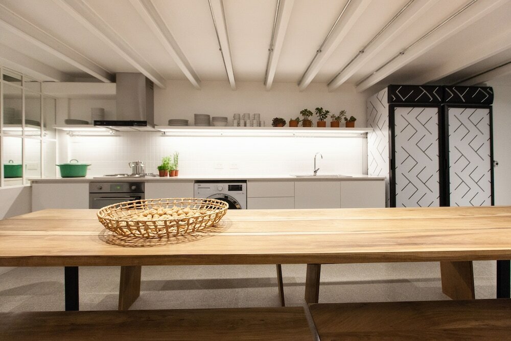 Фото Franca City Hostel