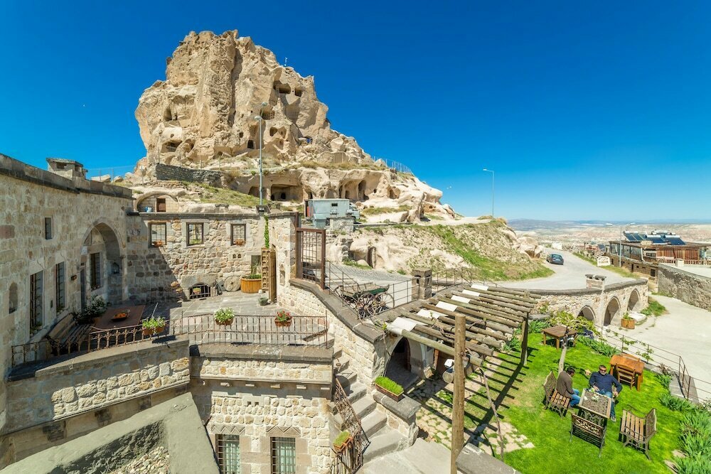Hotel Kale Konak, Nevsehir, photo
