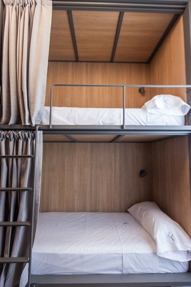 Фото Franca City Hostel