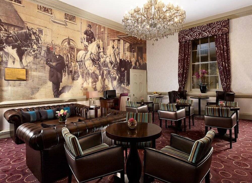 Фото Montcalm Brewery