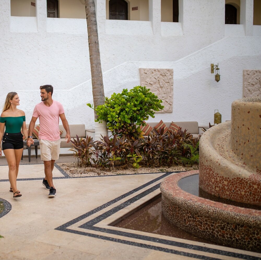 Фото GR Solaris Caribe