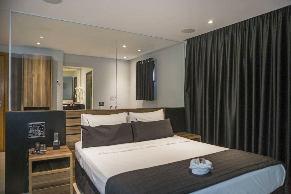 Фото Palais Hotel