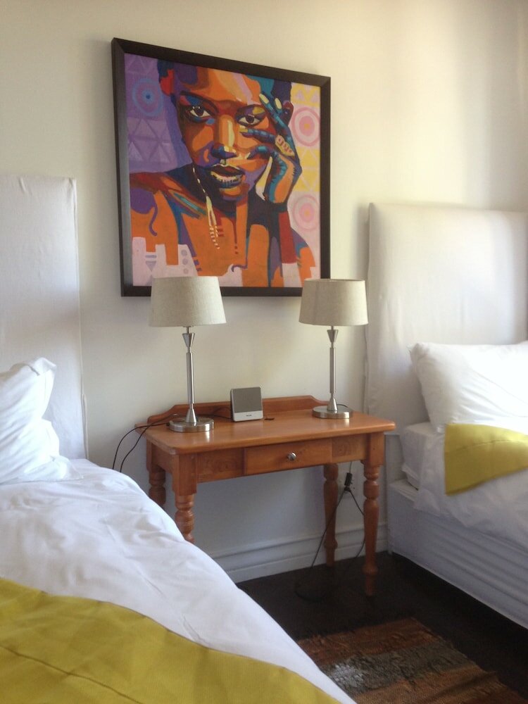 Фото The Grange Guest House