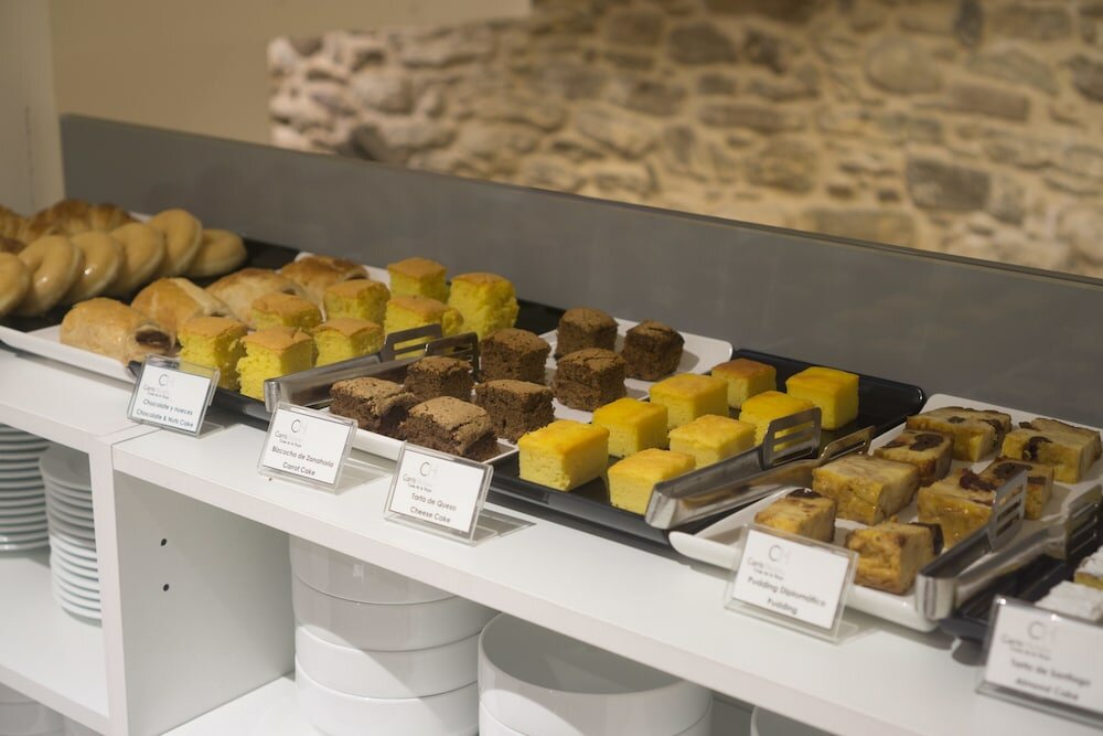 Фото Hotel Carrís Casa de la Troya