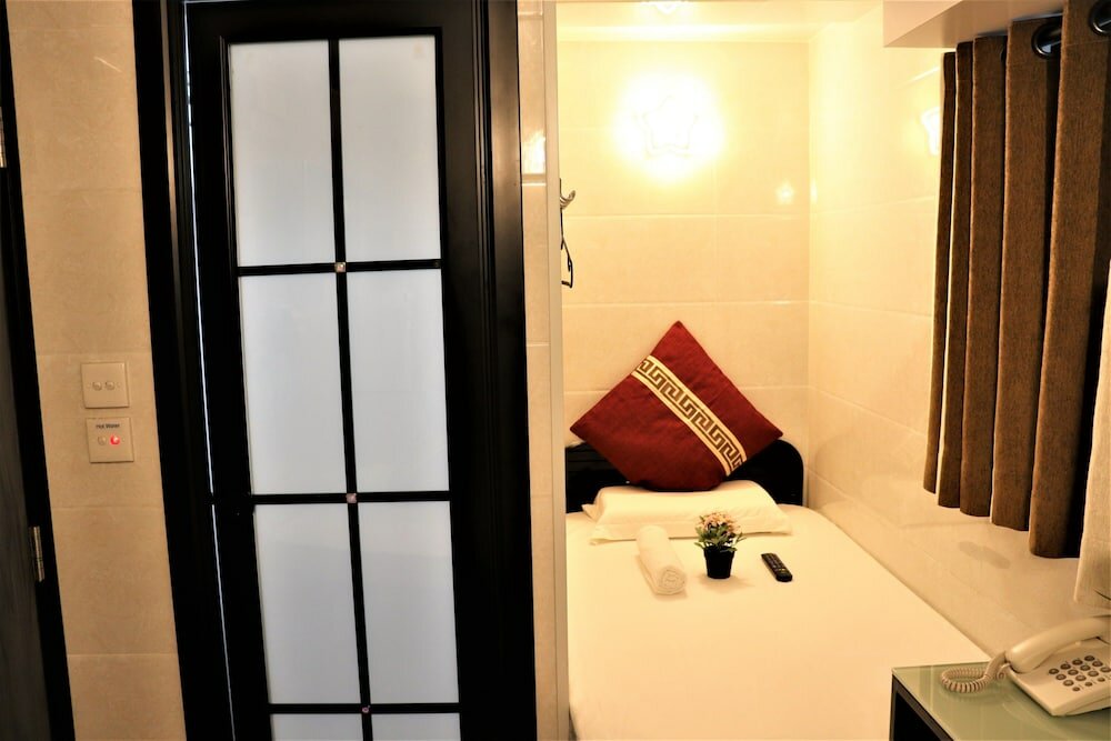 Фото The One Inn