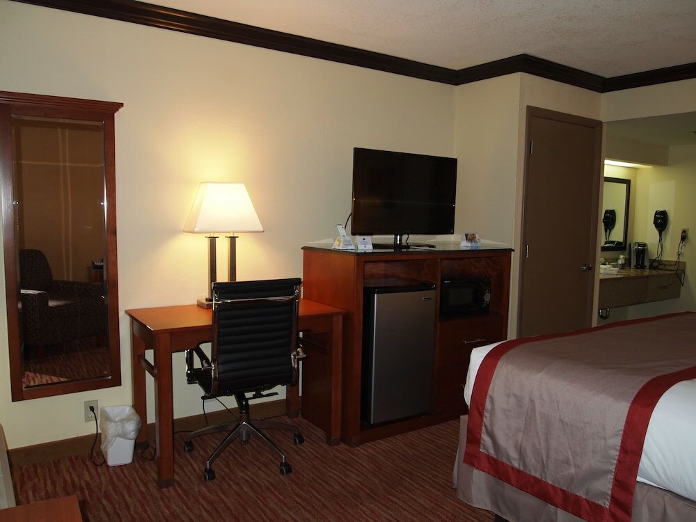 Фото Best Western Ft. Lauderdale I-95 Inn