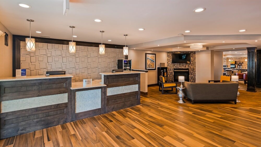 Фото Best Western Plus North Joliet