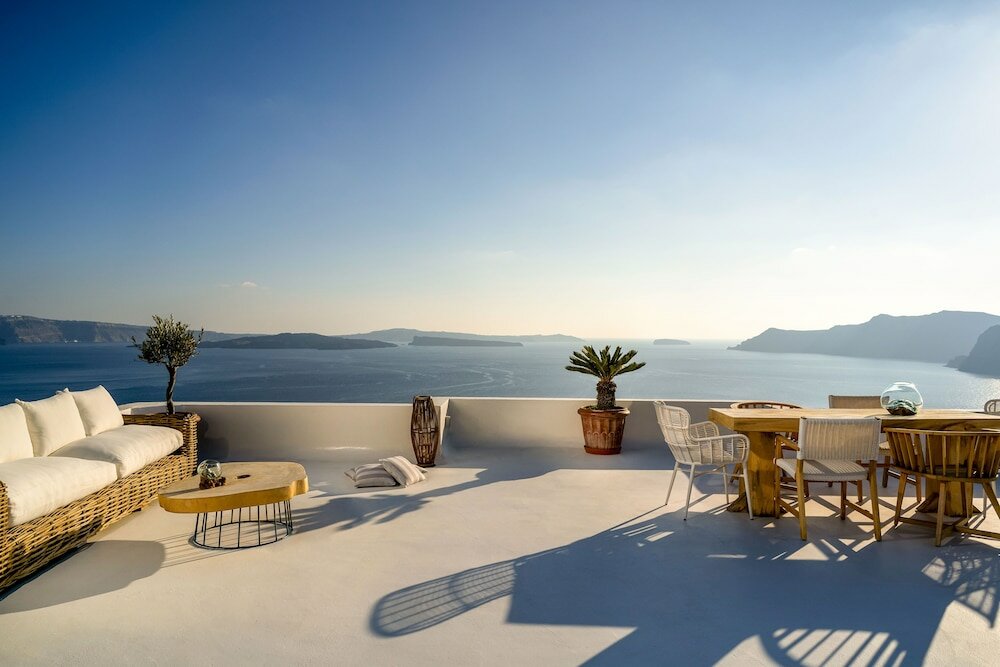 Фото Delfini Villas