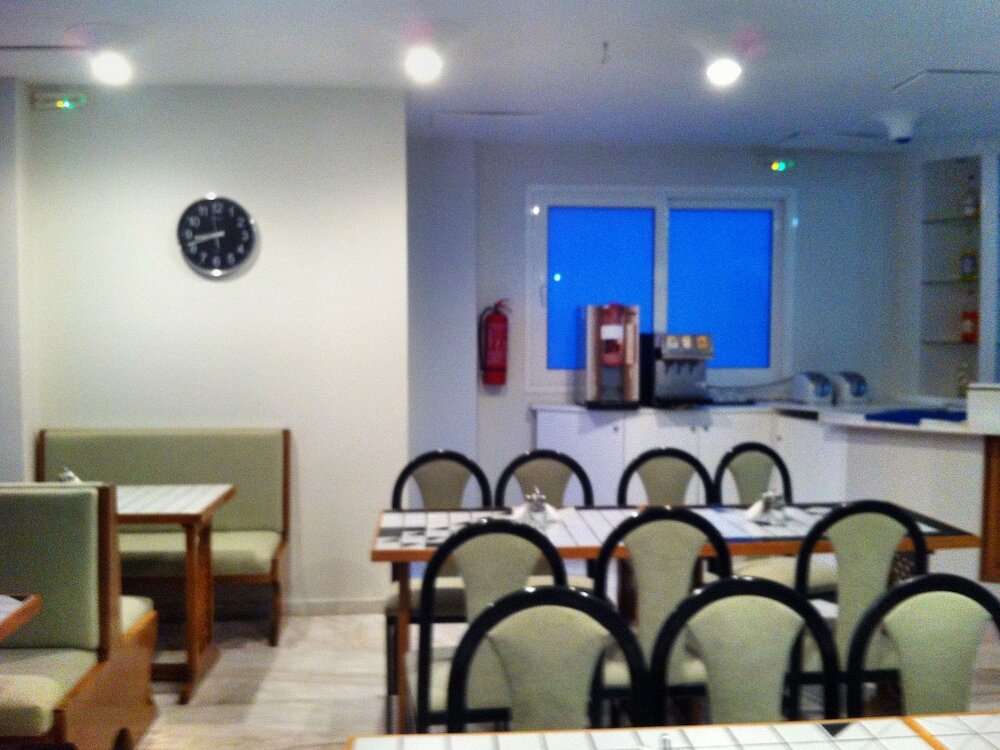 Фото Kos Bay Hotel