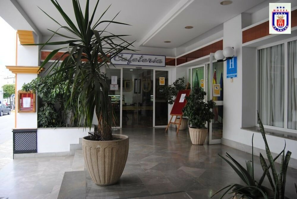 Фото Peña de Arcos